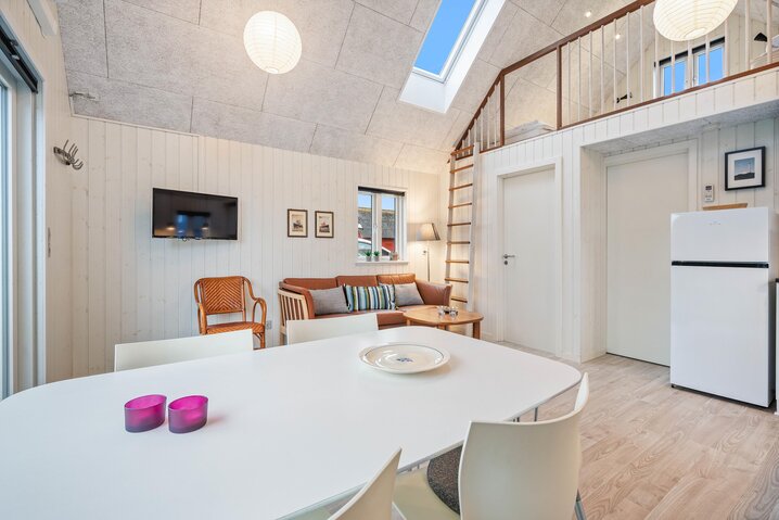 Ferienhaus F4545 in Æ Gammel Havn 16, Hvide Sande - Bild #11