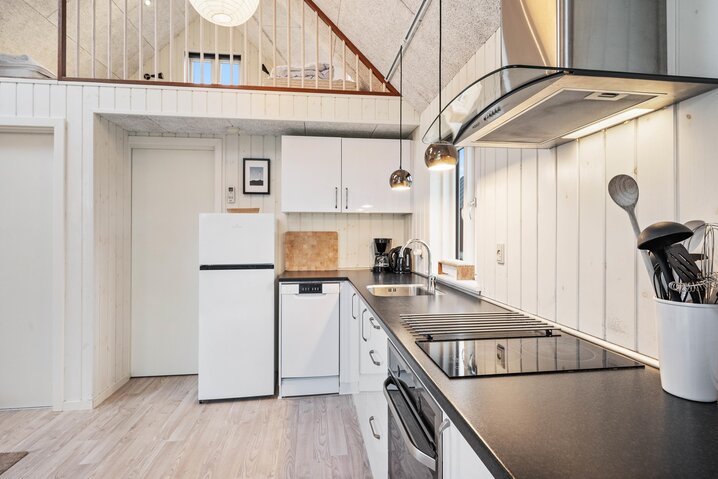 Ferienhaus F4545 in Æ Gammel Havn 16, Hvide Sande - Bild #13