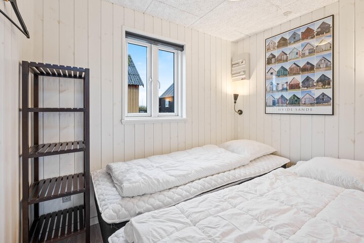 Ferienhaus F4545 in Æ Gammel Havn 16, Hvide Sande - Bild #14
