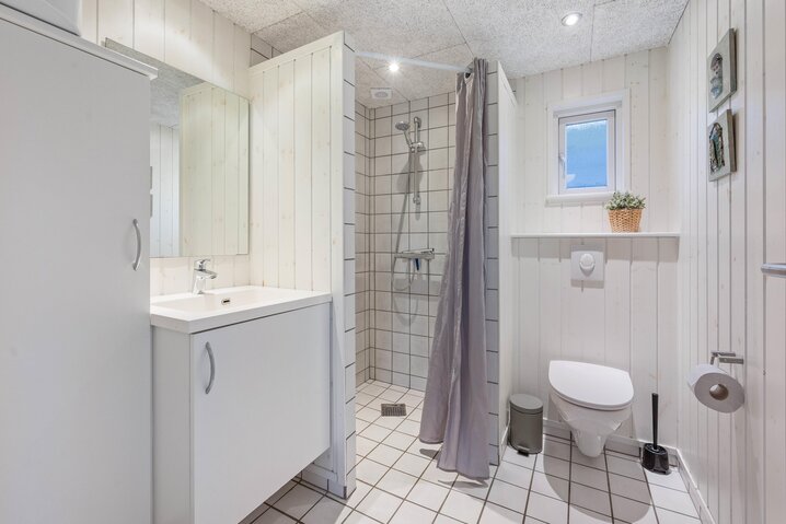 Ferienhaus F4545 in Æ Gammel Havn 16, Hvide Sande - Bild #15