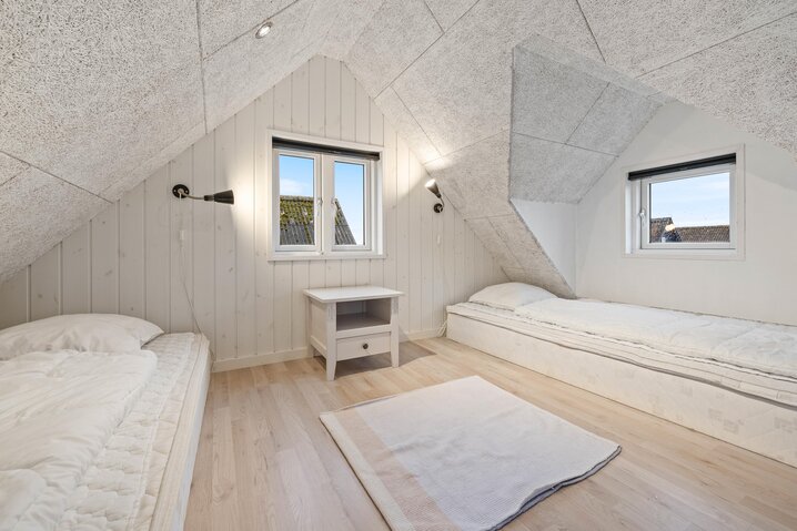 Ferienhaus F4545 in Æ Gammel Havn 16, Hvide Sande - Bild #16