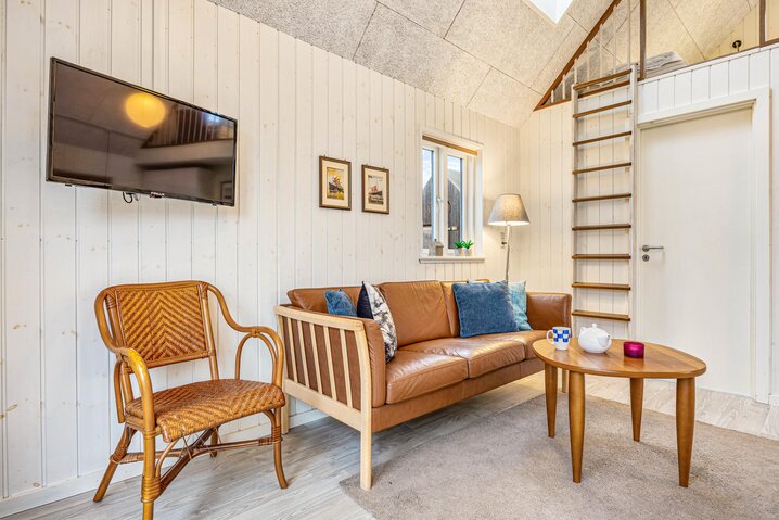 Sommerhus F4545 på Æ Gammel Havn 16, Hvide Sande - Billede #3