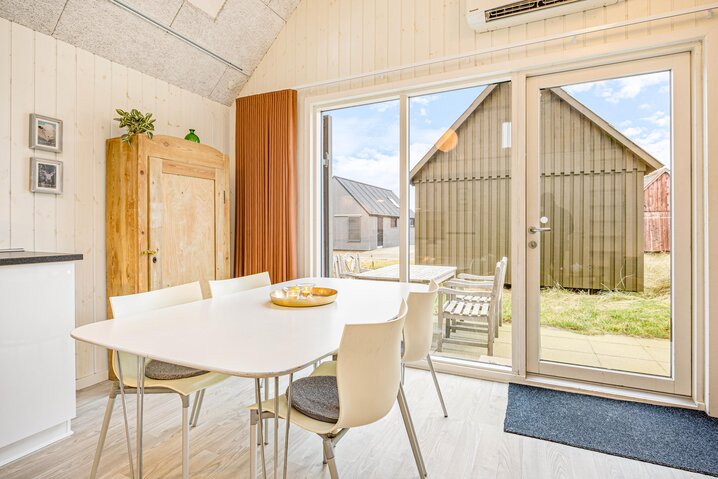 Sommerhus F4545 på Æ Gammel Havn 16, Hvide Sande - Billede #5