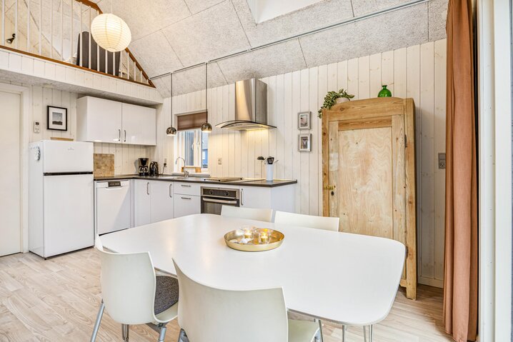 Sommerhus F4545 på Æ Gammel Havn 16, Hvide Sande - Billede #6