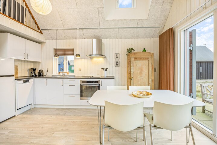 Sommerhus F4545 på Æ Gammel Havn 16, Hvide Sande - Billede #7