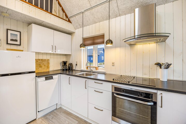 Sommerhus F4545 på Æ Gammel Havn 16, Hvide Sande - Billede #8