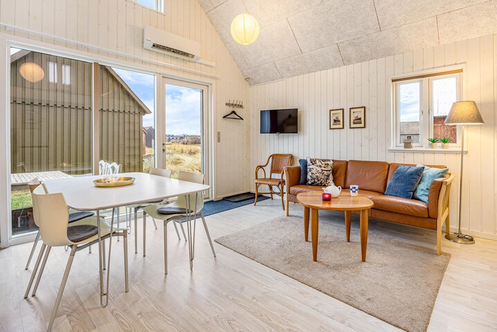 Sommerhus F4545 på Æ Gammel Havn 16, Hvide Sande - Billede #9