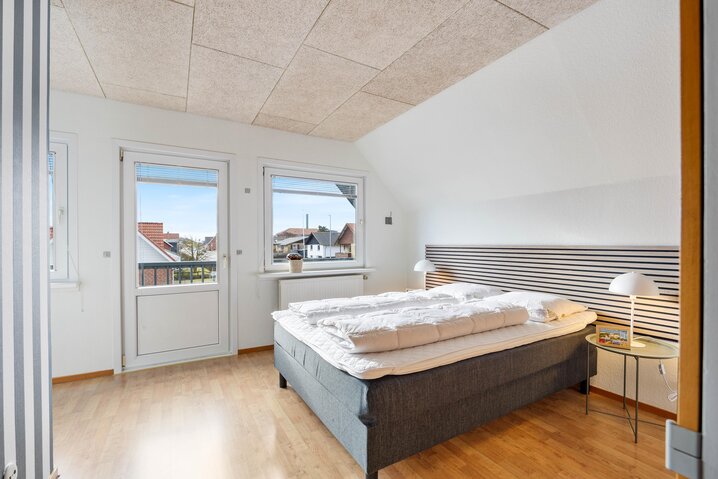 Ferienhaus F4546 in Parallelvej 18, Hvide Sande - Bild #21