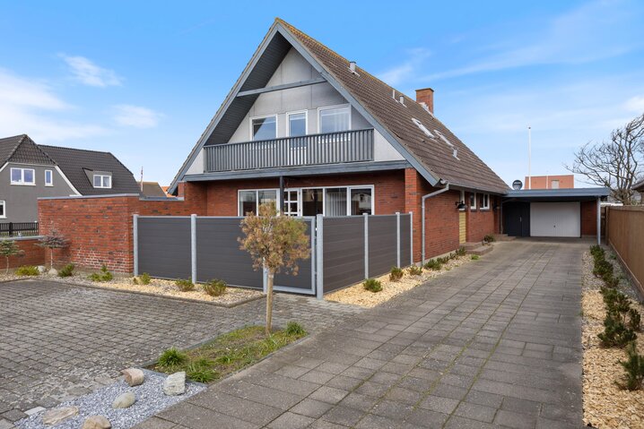 Ferienhaus F4546 in Parallelvej 18, Hvide Sande - Bild #39