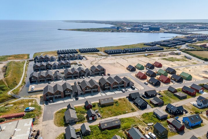 Sommerhus F4547 på Langsand 135, 1., Hvide Sande - Billede #25