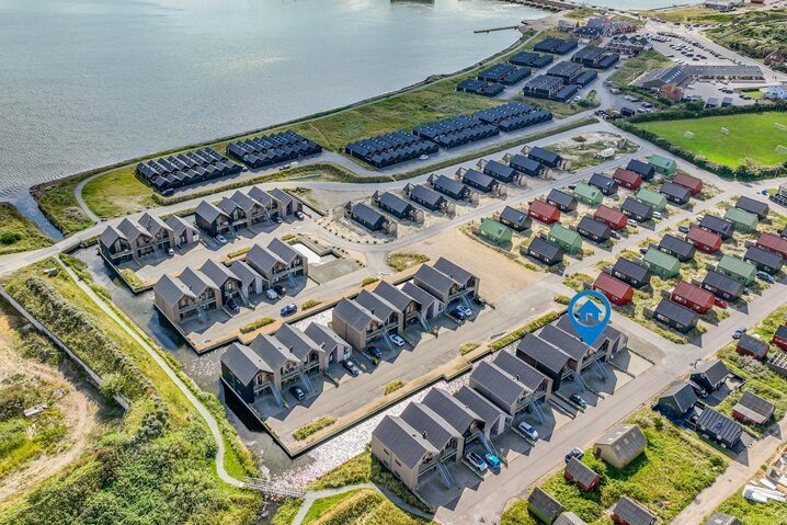 Ferienhaus F4547 in Langsand 135, 1., Hvide Sande - Bild #34