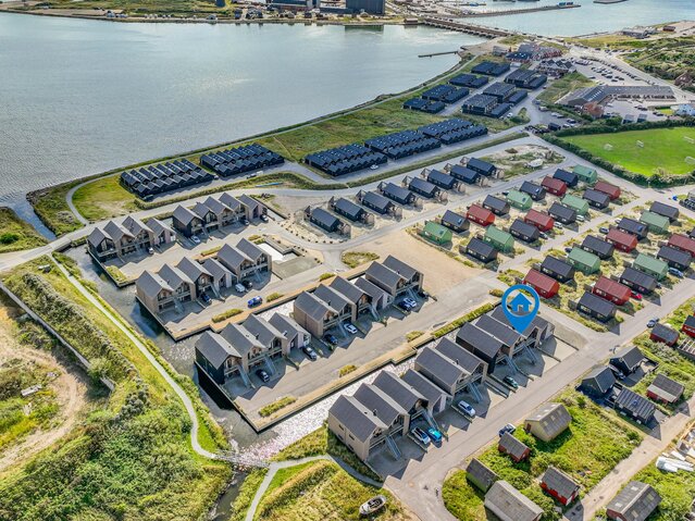 Sommerhus F4547 på Langsand 135, 1., Hvide Sande - Billede #34