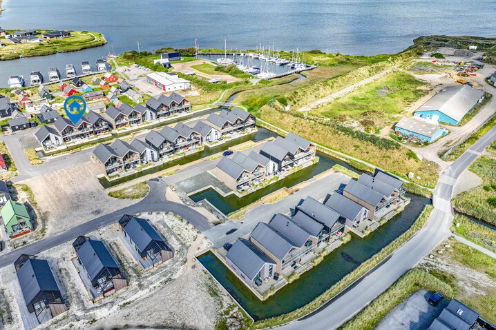 Ferienhaus F4547 in Langsand 135, 1., Hvide Sande - Bild #33