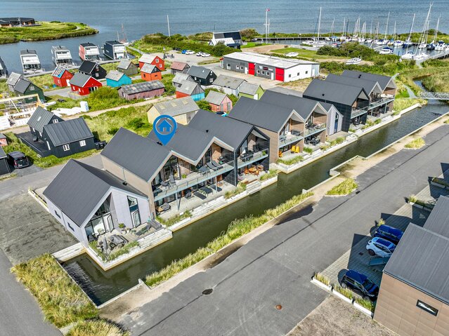 Sommerhus F4547 på Langsand 135, 1., Hvide Sande - Billede #1