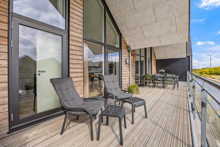 Ferienhaus F4547 in Langsand 135, 1., Hvide Sande - Bild #22