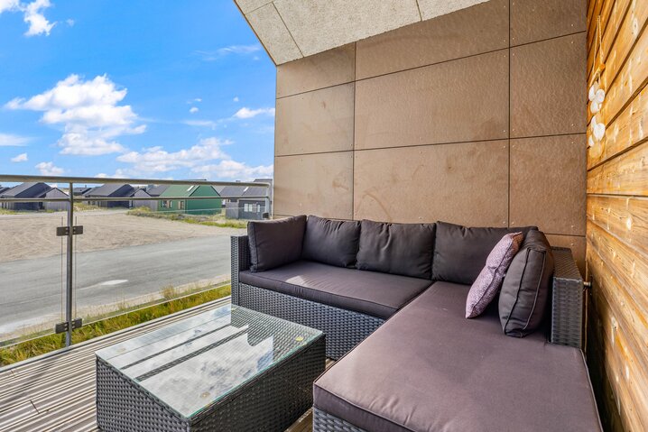 Ferienhaus F4547 in Langsand 135, 1., Hvide Sande - Bild #23