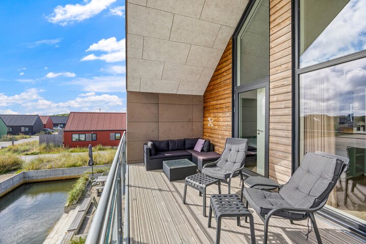 Ferienhaus F4547 in Langsand 135, 1., Hvide Sande - Bild #24