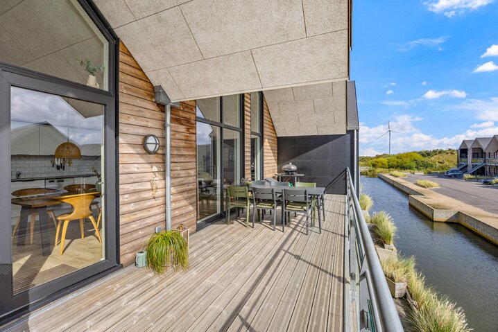 Ferienhaus F4547 in Langsand 135, 1., Hvide Sande - Bild #25