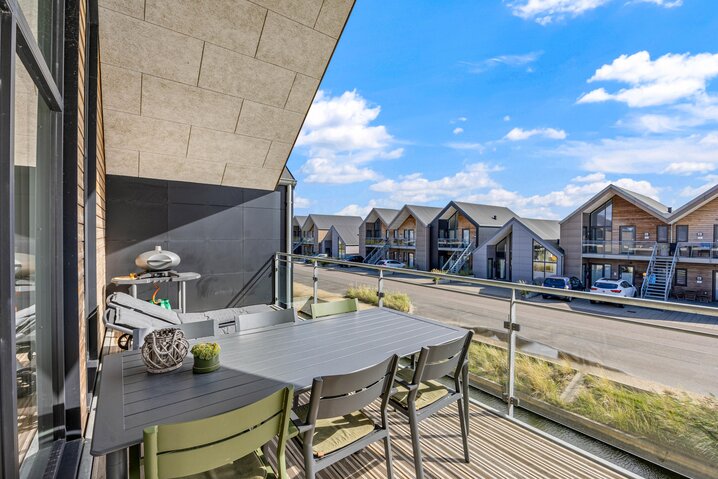 Ferienhaus F4547 in Langsand 135, 1., Hvide Sande - Bild #26