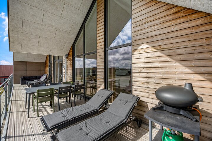 Ferienhaus F4547 in Langsand 135, 1., Hvide Sande - Bild #27