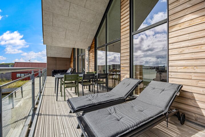 Ferienhaus F4547 in Langsand 135, 1., Hvide Sande - Bild #28