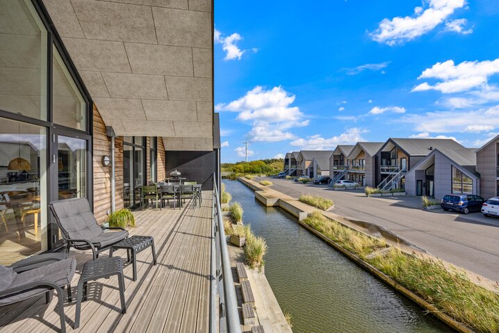 Ferienhaus F4547 in Langsand 135, 1., Hvide Sande - Bild #29