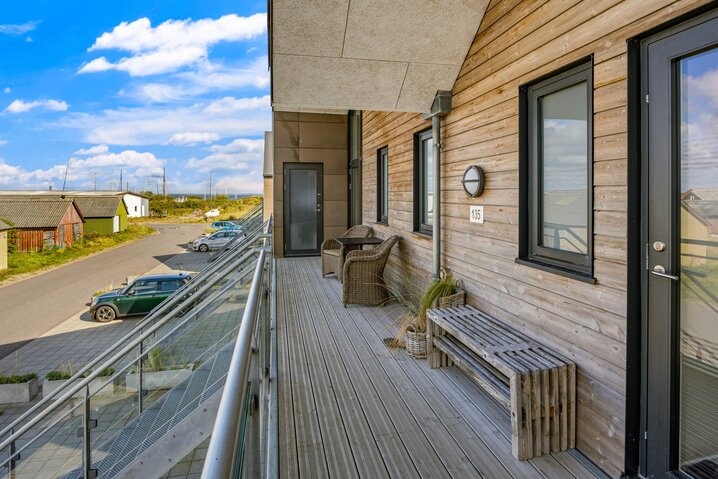 Sommerhus F4547 på Langsand 135, 1., Hvide Sande - Billede #30