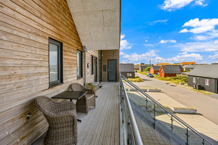 Ferienhaus F4547 in Langsand 135, 1., Hvide Sande - Bild #31