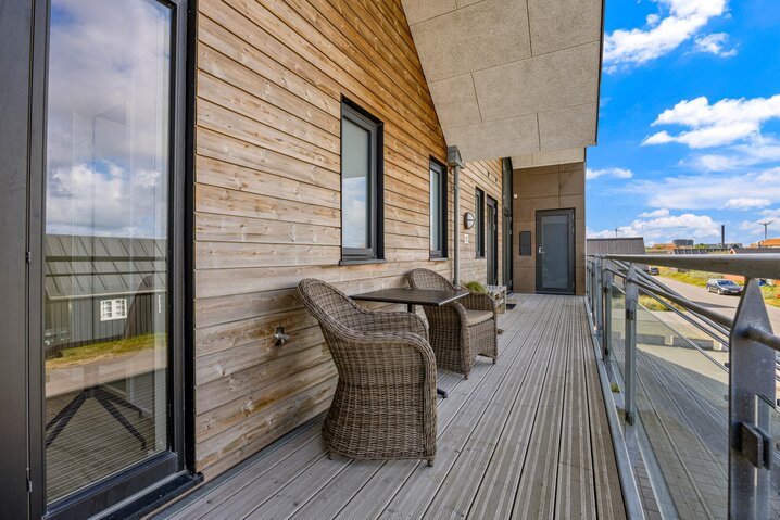 Ferienhaus F4547 in Langsand 135, 1., Hvide Sande - Bild #32