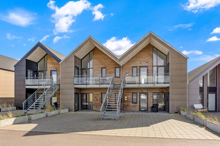 Ferienhaus F4547 in Langsand 135, 1., Hvide Sande - Bild #35