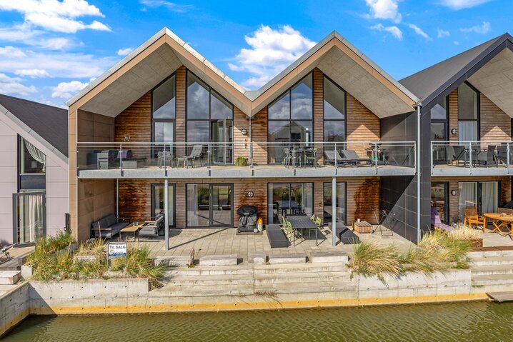 Ferienhaus F4547 in Langsand 135, 1., Hvide Sande - Bild #0