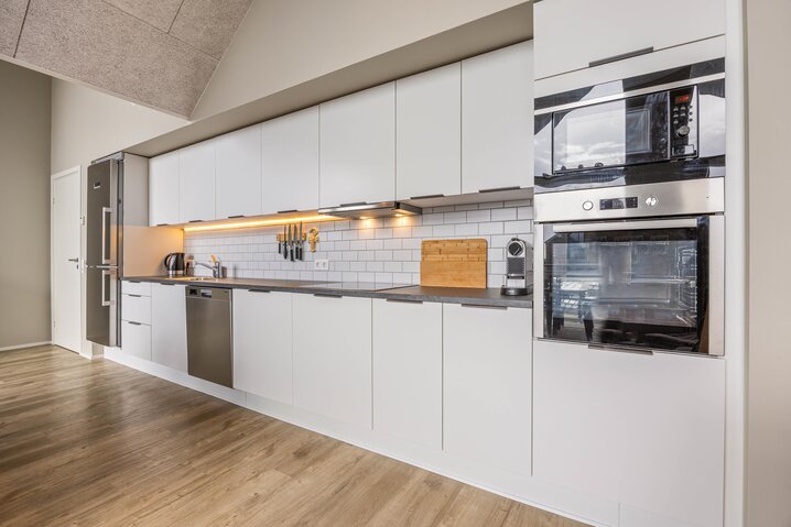 Ferienhaus F4547 in Langsand 135, 1., Hvide Sande - Bild #3