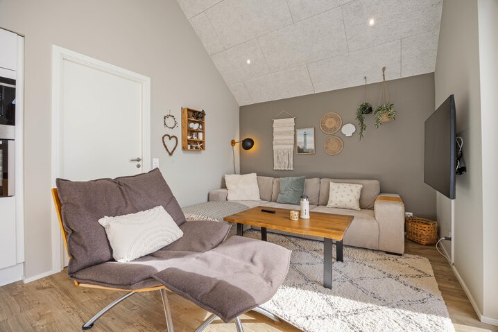 Ferienhaus F4547 in Langsand 135, 1., Hvide Sande - Bild #4