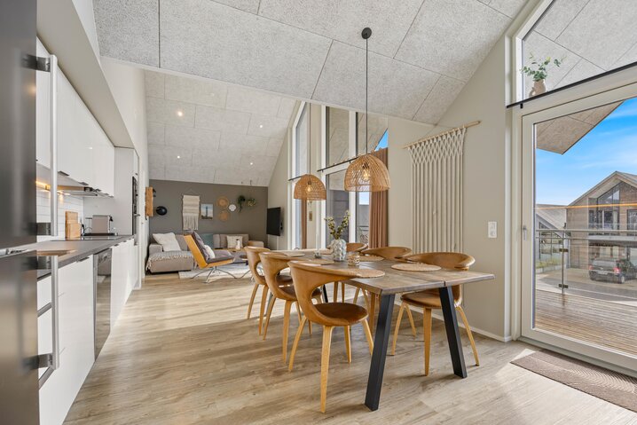 Ferienhaus F4547 in Langsand 135, 1., Hvide Sande - Bild #5