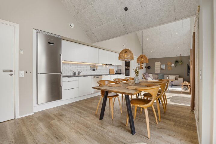 Sommerhus F4547 på Langsand 135, 1., Hvide Sande - Billede #6