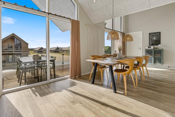 Ferienhaus F4547 in Langsand 135, 1., Hvide Sande - Bild #7