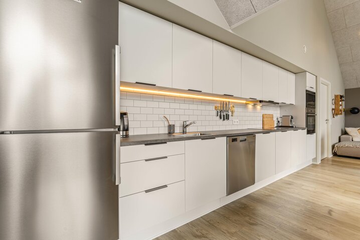 Ferienhaus F4547 in Langsand 135, 1., Hvide Sande - Bild #9