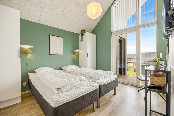 Ferienhaus F4547 in Langsand 135, 1., Hvide Sande - Bild #10