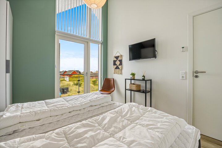 Ferienhaus F4547 in Langsand 135, 1., Hvide Sande - Bild #11