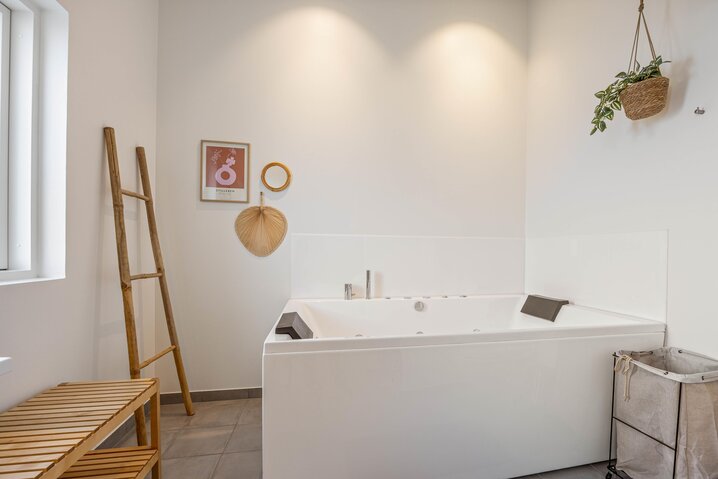 Ferienhaus F4547 in Langsand 135, 1., Hvide Sande - Bild #12