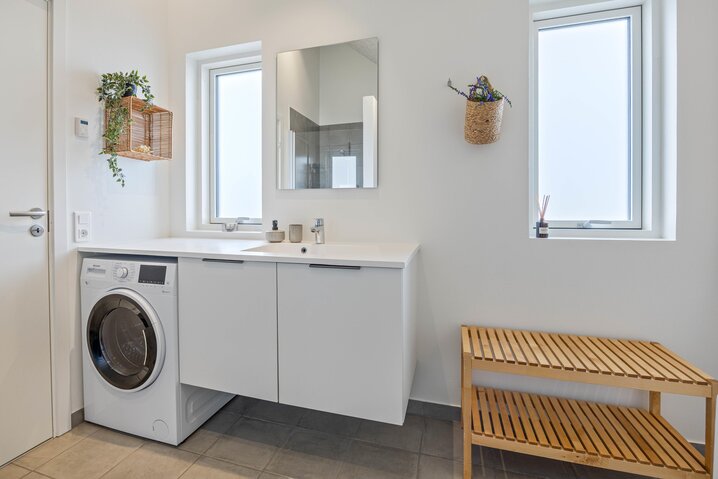 Ferienhaus F4547 in Langsand 135, 1., Hvide Sande - Bild #14