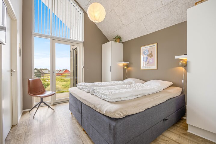 Ferienhaus F4547 in Langsand 135, 1., Hvide Sande - Bild #16