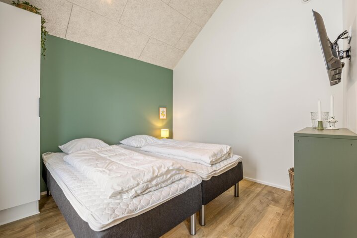 Ferienhaus F4547 in Langsand 135, 1., Hvide Sande - Bild #20