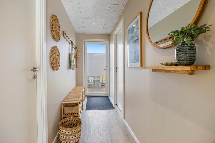 Ferienhaus F4547 in Langsand 135, 1., Hvide Sande - Bild #21