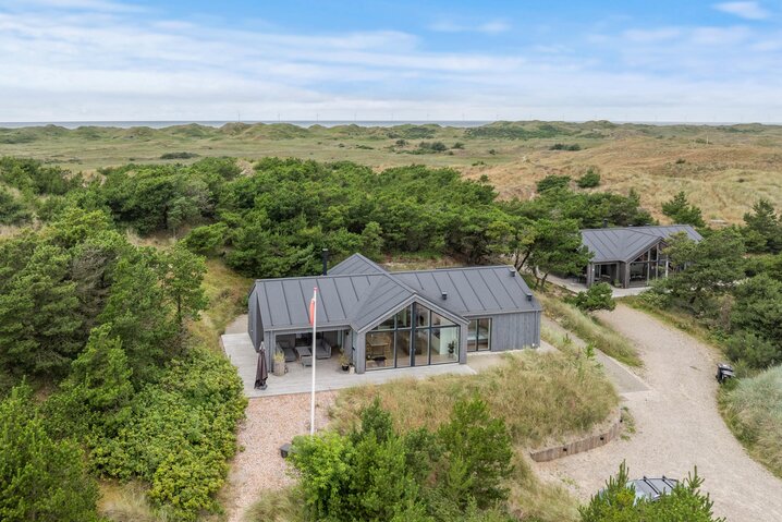 Ferienhaus F4549 in Dakotavej 43, Hvide Sande - Bild #0