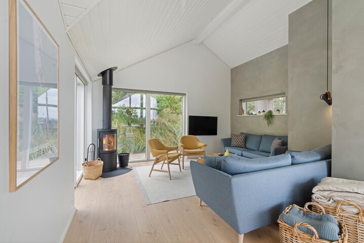 Ferienhaus F4549 in Dakotavej 43, Hvide Sande - Bild #1