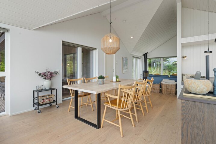 Ferienhaus F4549 in Dakotavej 43, Hvide Sande - Bild #5