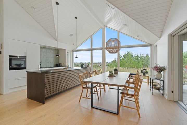 Ferienhaus F4549 in Dakotavej 43, Hvide Sande - Bild #6