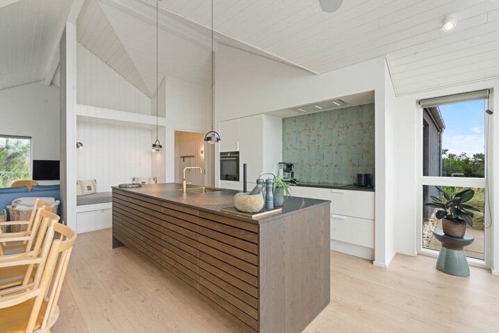Ferienhaus F4549 in Dakotavej 43, Hvide Sande - Bild #8