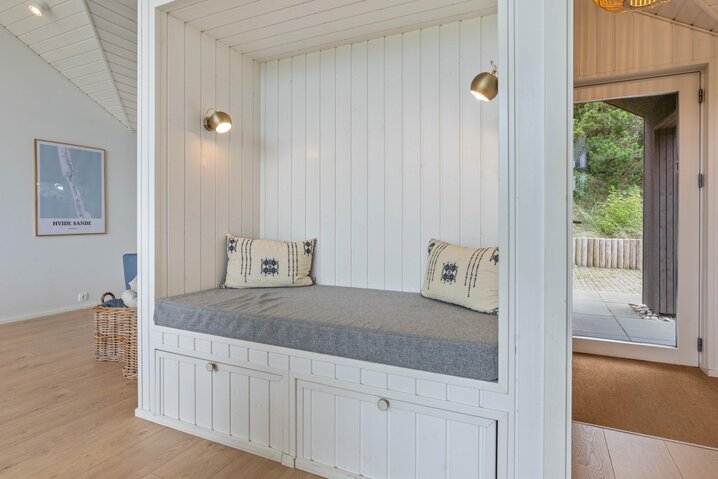 Ferienhaus F4549 in Dakotavej 43, Hvide Sande - Bild #9